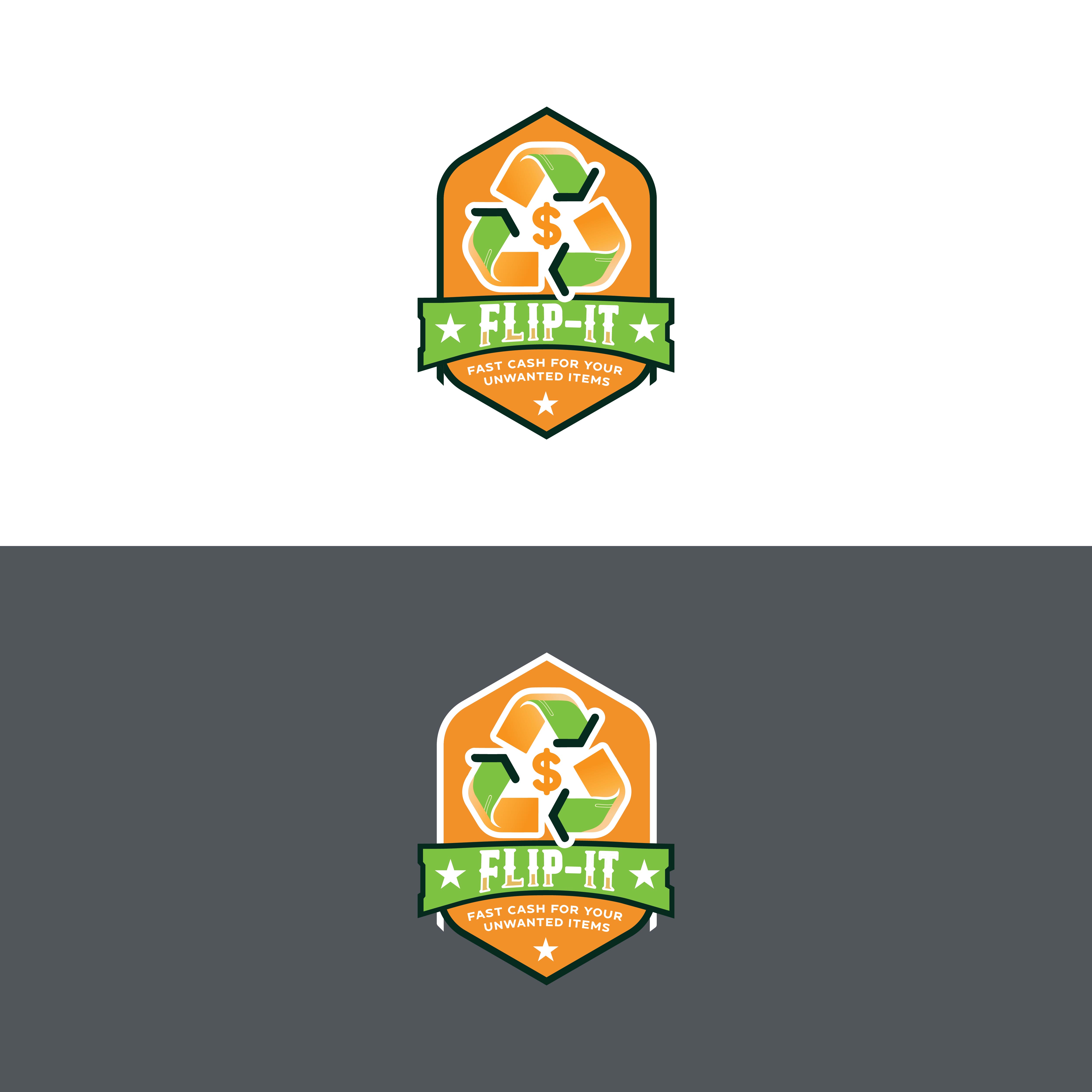 Logo Design by Logo Maker Zone for The Yankee Picker | Design #34531410