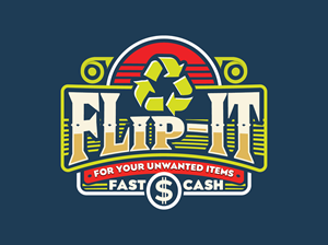 Logo Design by dhamkith for The Yankee Picker | Design: #34522933