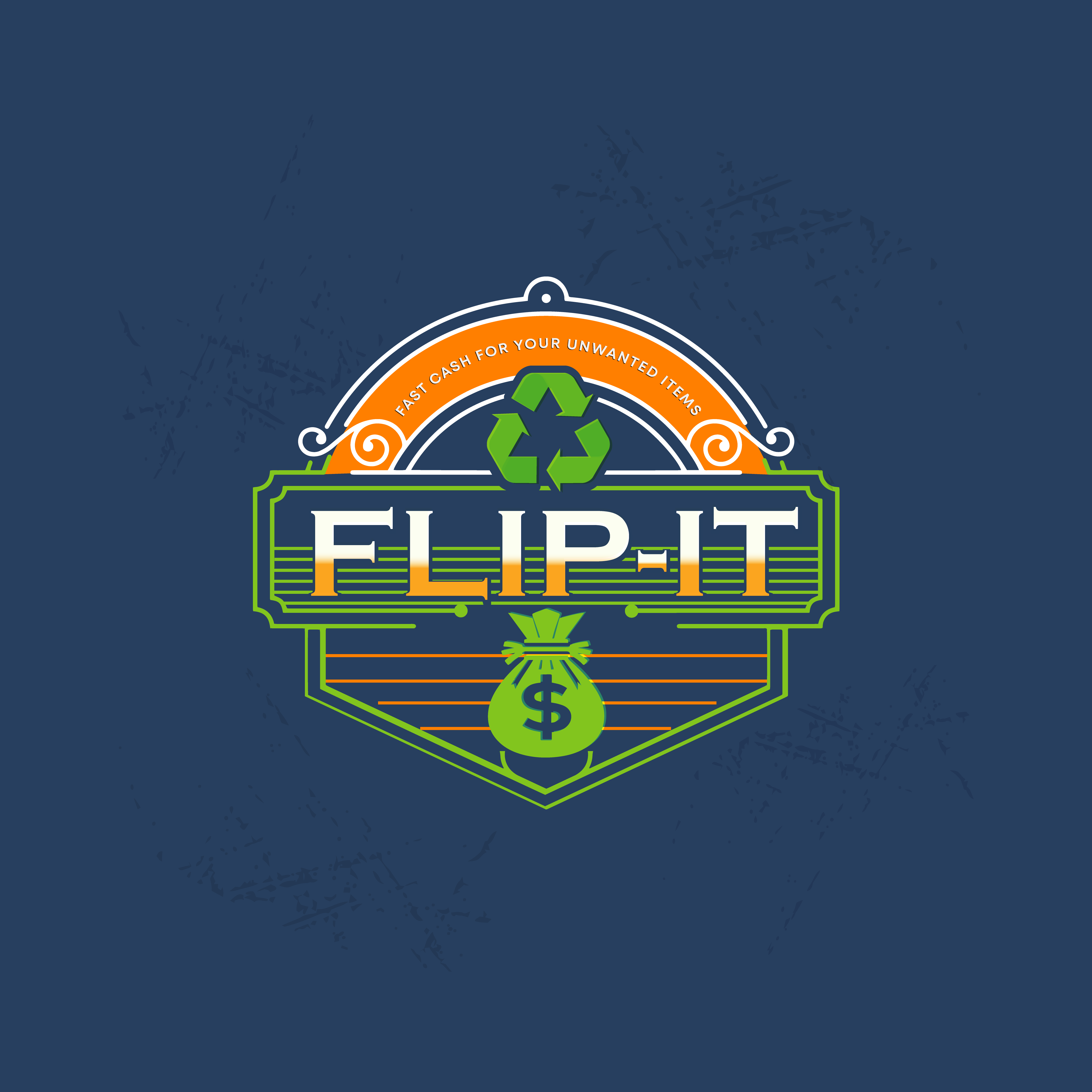 Logo-Design von LAONE für The Yankee Picker | Design #34524391