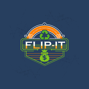 Diseño de Logo por LAONE para The Yankee Picker | Diseño #34524391