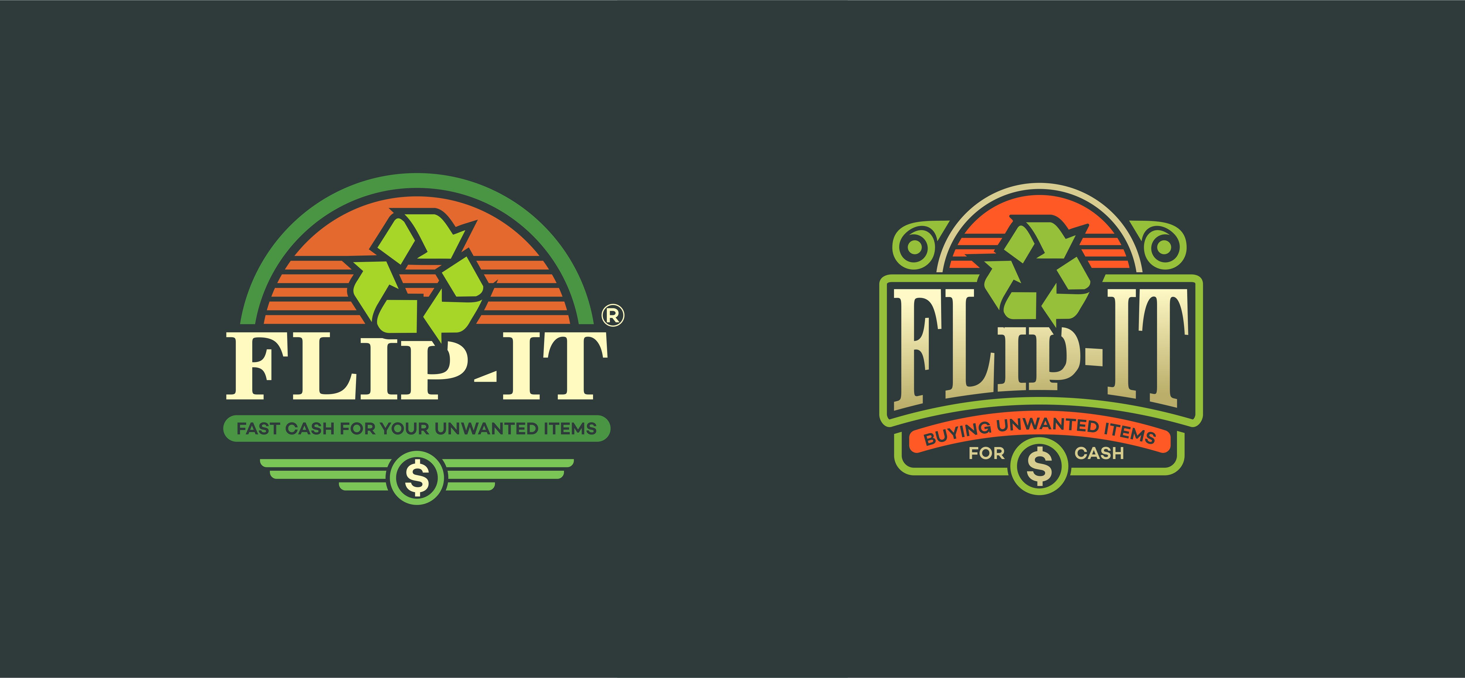 Logo Design by Sarah Graphic for The Yankee Picker | Design #34518996