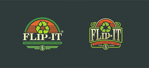 Logo Design by Sarah Graphic for The Yankee Picker | Design: #34518996