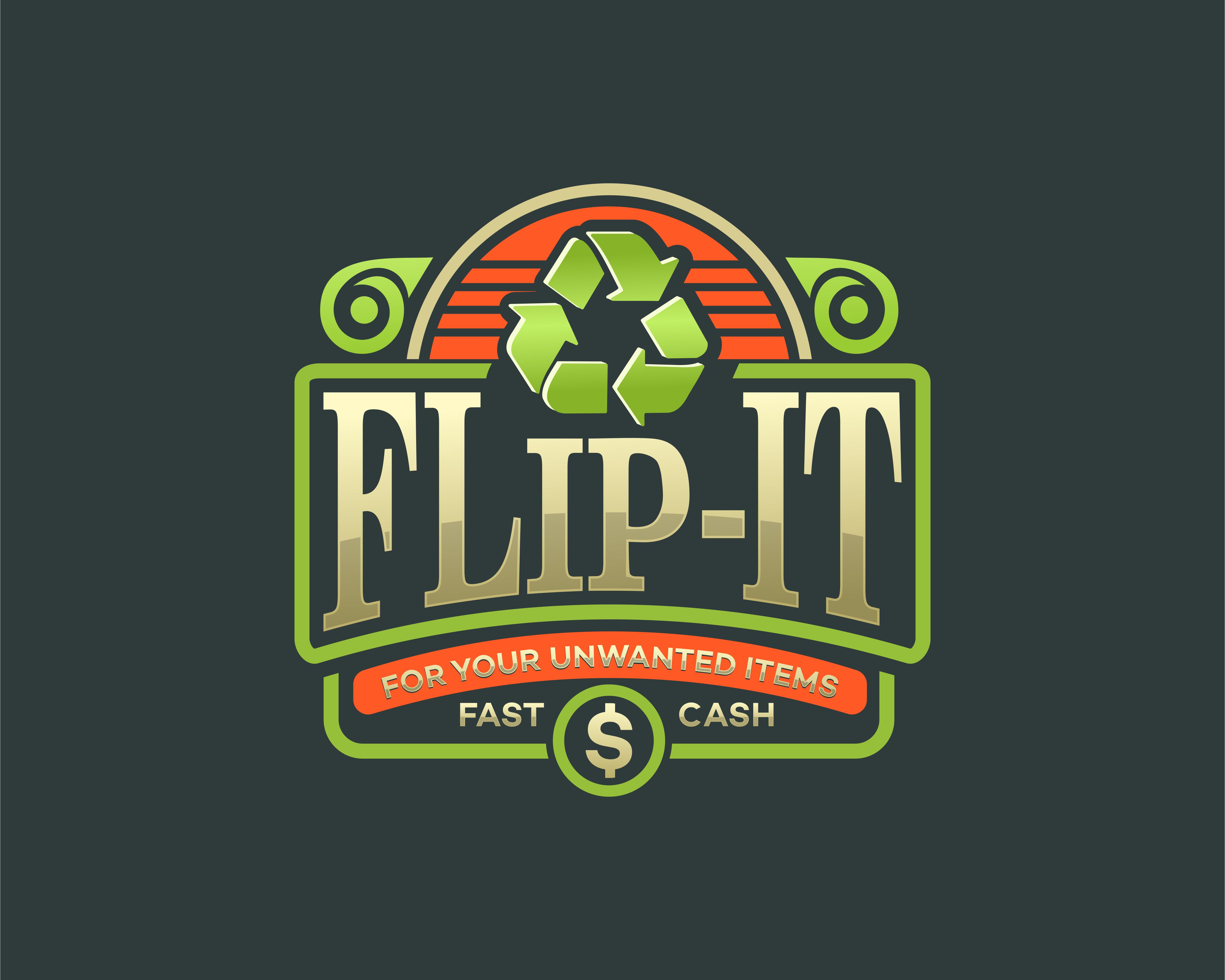 Logo Design by Sarah Graphic for The Yankee Picker | Design #34520414