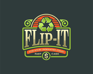 Logo Design by Sarah Graphic for The Yankee Picker | Design: #34520414