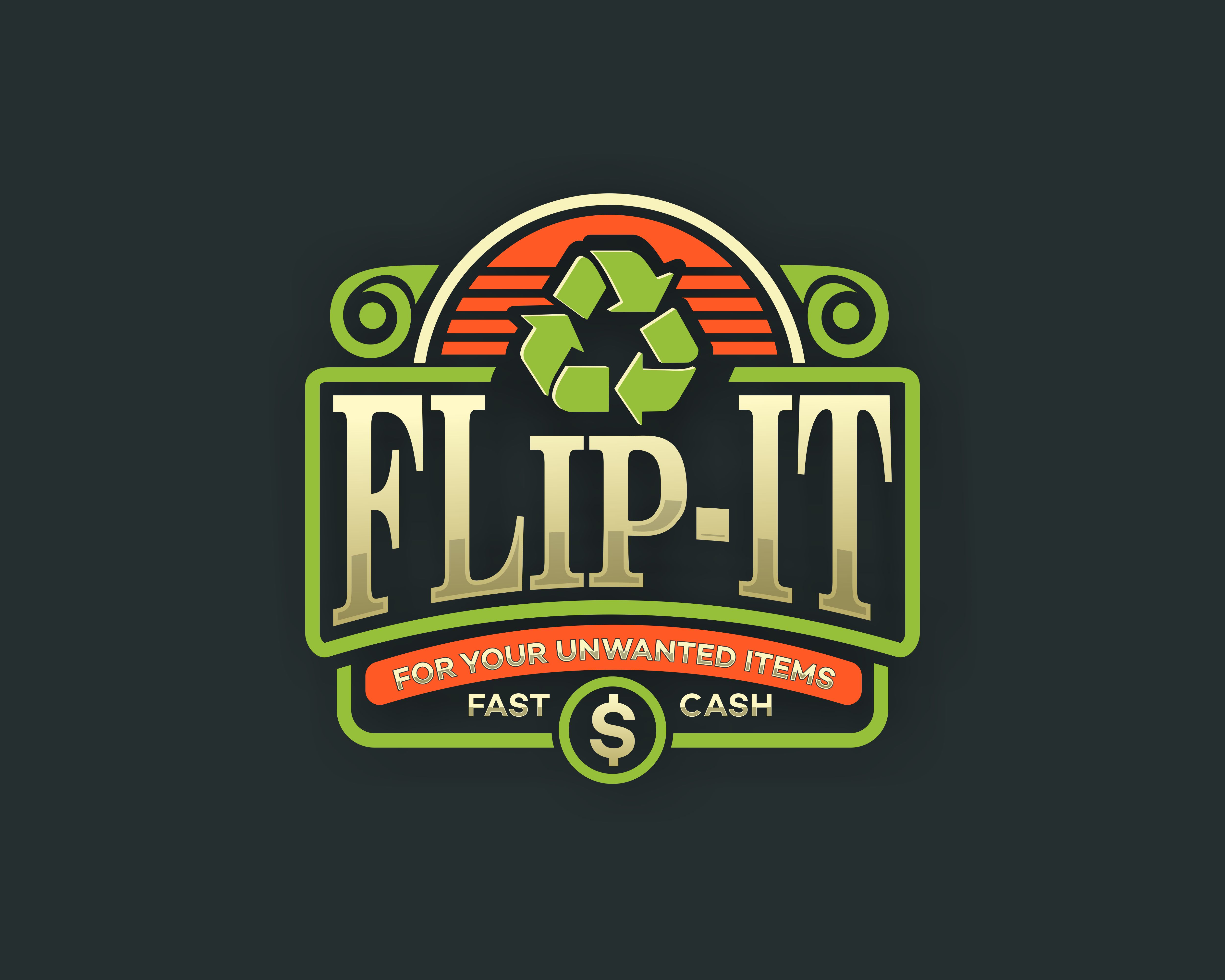 Logo-Design von Sarah Graphic für The Yankee Picker | Design #34520515