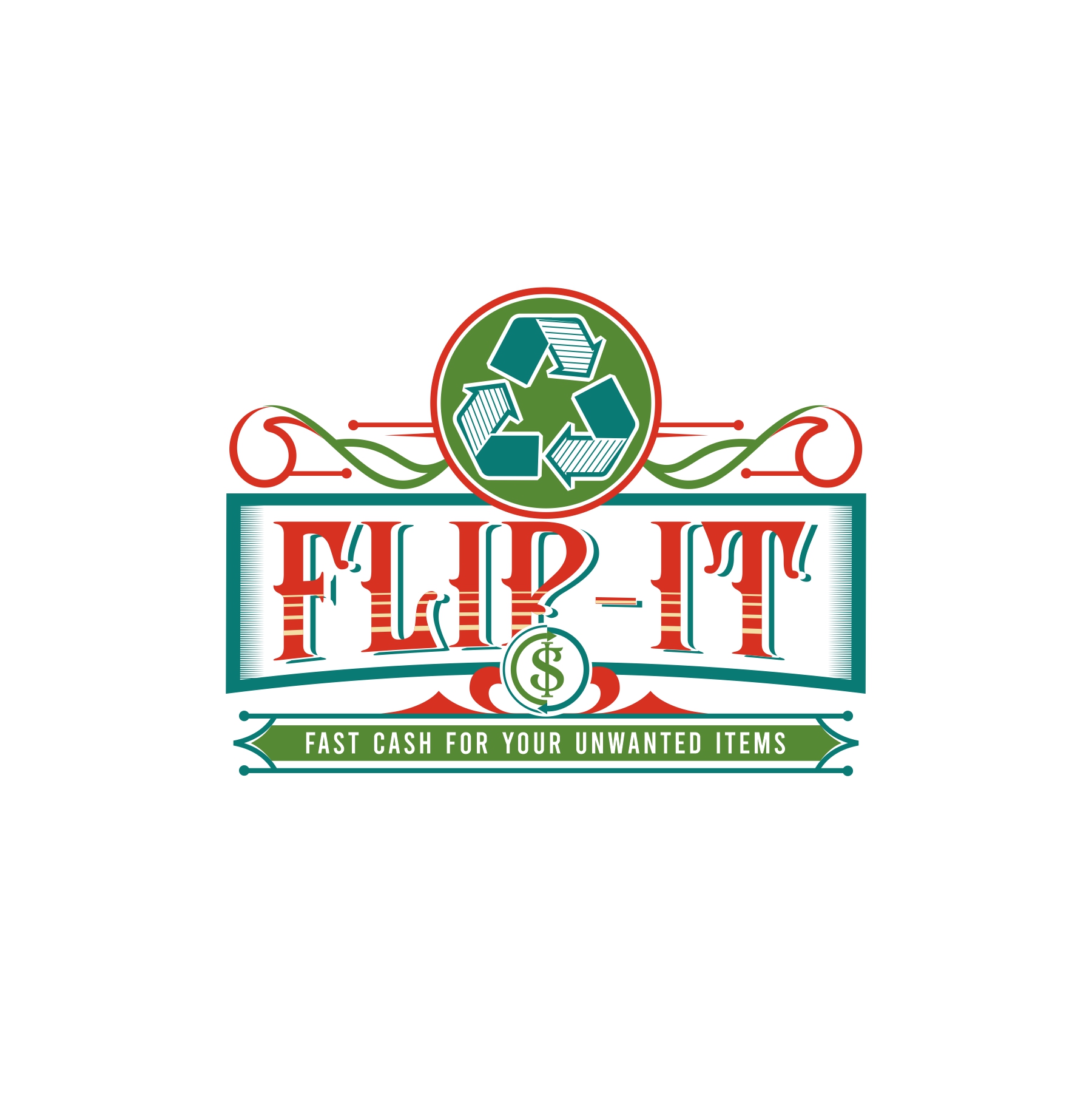 Logo Design by debdesign for The Yankee Picker | Design #34528092