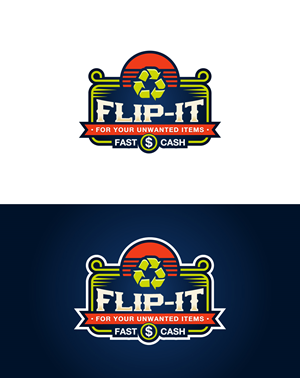 Logo Design by The Lion Studios for The Yankee Picker | Design: #34522961