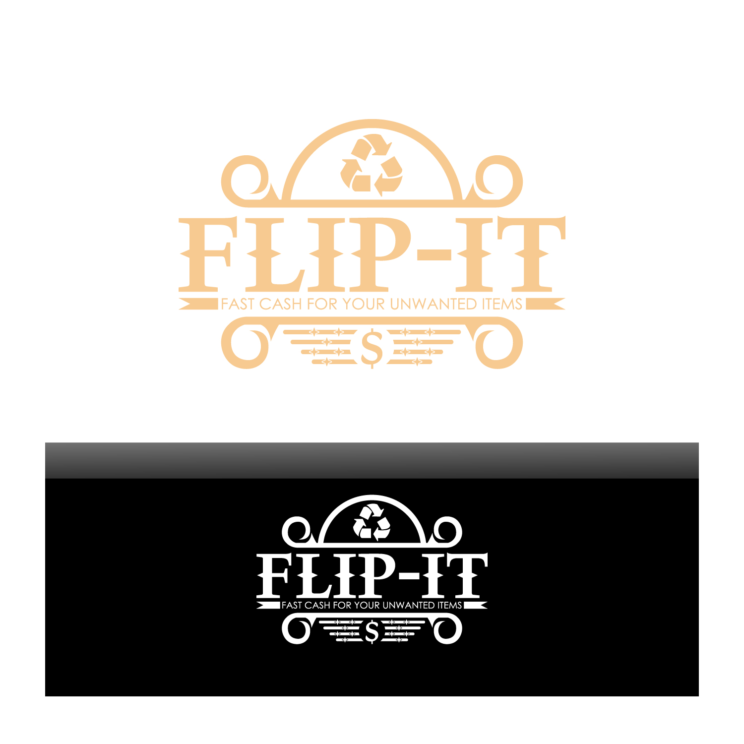 Logo-Design von AMCSTUDIO für The Yankee Picker | Design #34519161