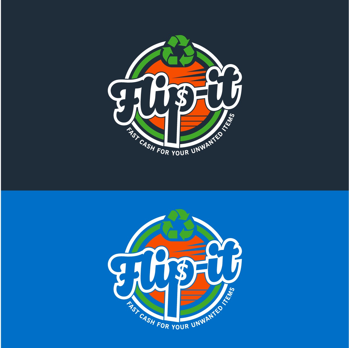Diseño de Logo por fly  design para The Yankee Picker | Diseño #34527586