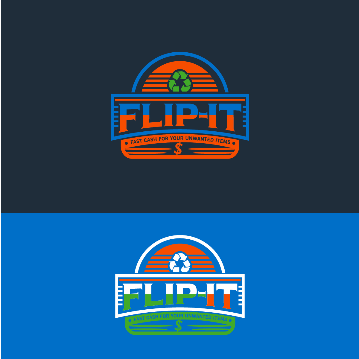 Diseño de Logo por fly  design para The Yankee Picker | Diseño #34527587