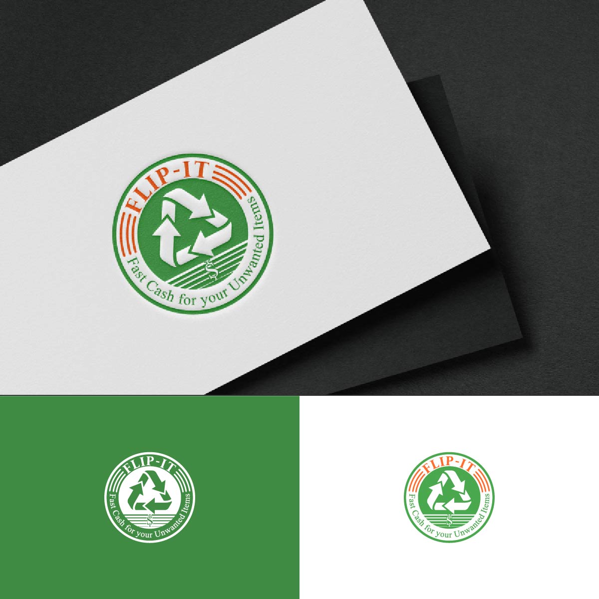 Logo Design by fly  design for The Yankee Picker | Design #34527593