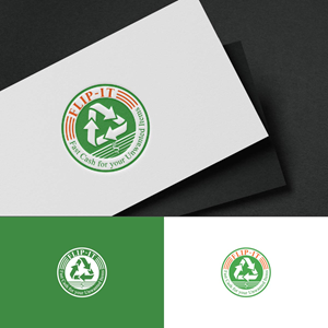 Logo Design by fly  design for The Yankee Picker | Design: #34527593