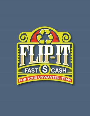 Logo Design by Arpigraphy for The Yankee Picker | Design: #34521301