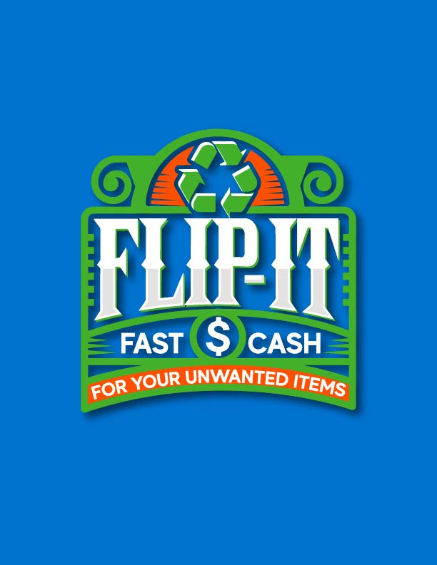 Logo Design by Arpigraphy for The Yankee Picker | Design #34523408