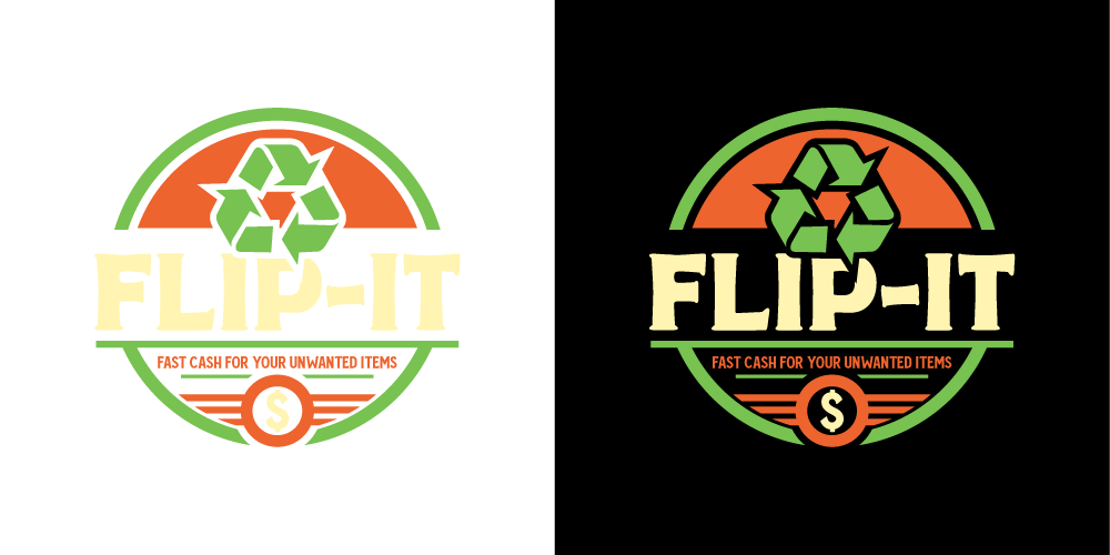 Logo Design by Cre@8ive.Colors for The Yankee Picker | Design #34518706