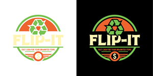 Logo Design by Cre@8ive.Colors for The Yankee Picker | Design: #34518706