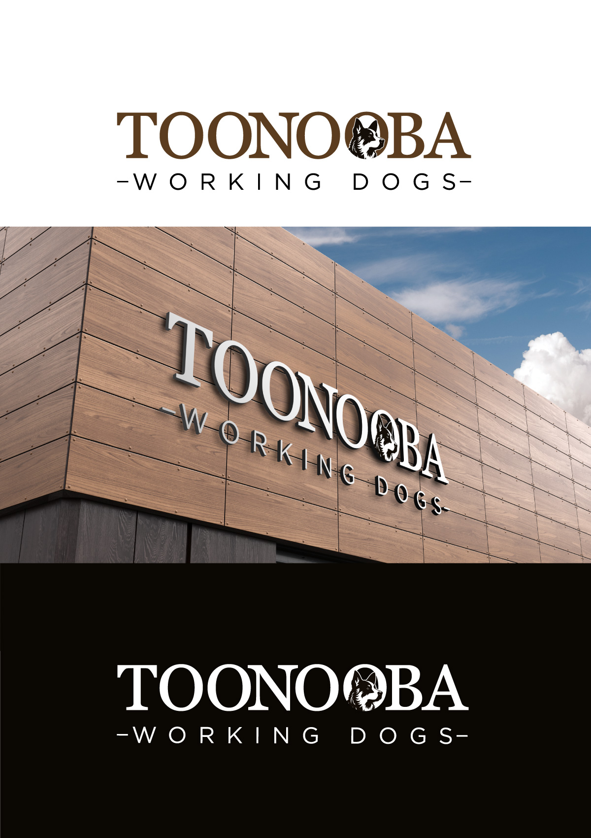 Diseño de Logo por Sergio Coelho para este proyecto | Diseño #34528537