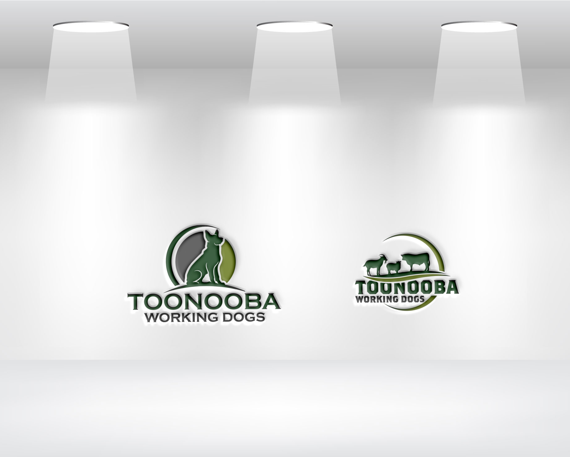 Logo Design by Daniel Khan for this project | Design #34520225