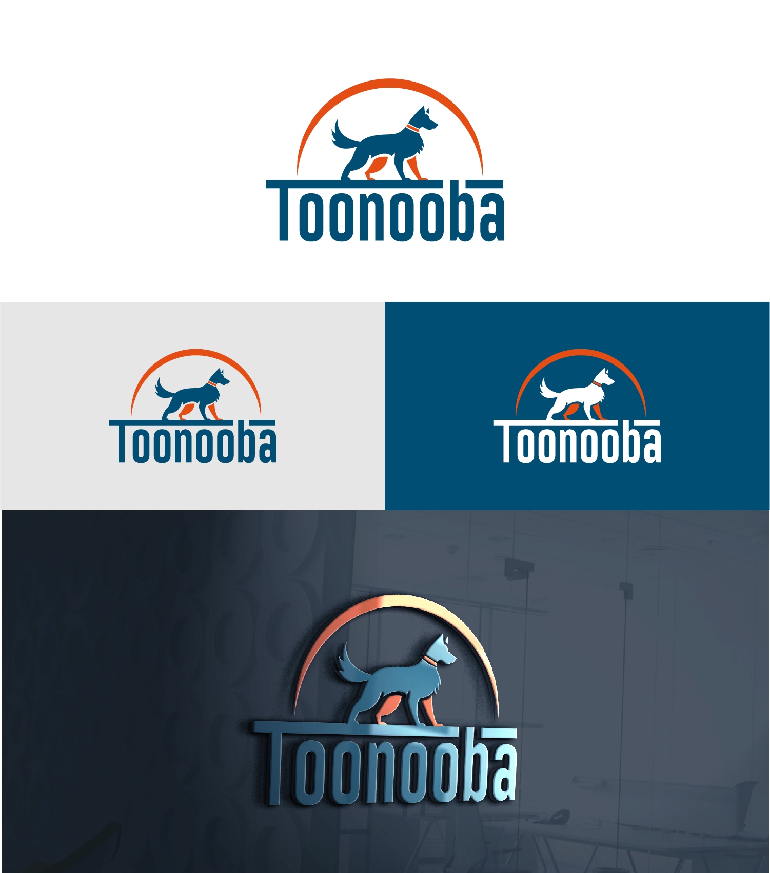 Logo Design by S.H Designs for this project | Design #34523076