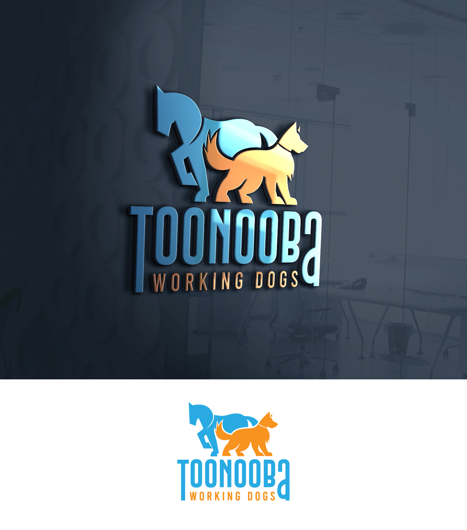 Diseño de Logo por S.H Designs para este proyecto | Diseño #34534455