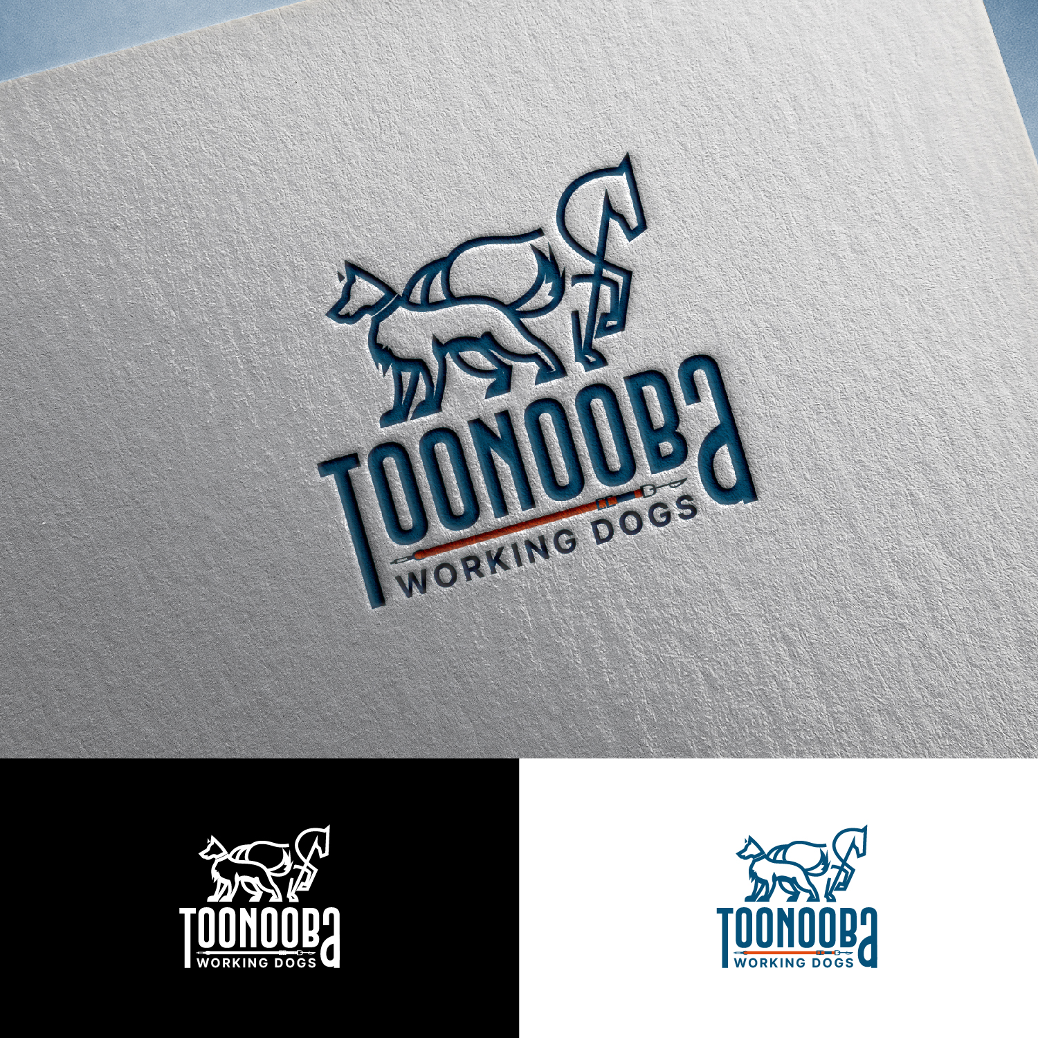 Logo Design by S.H Designs for this project | Design #34534456