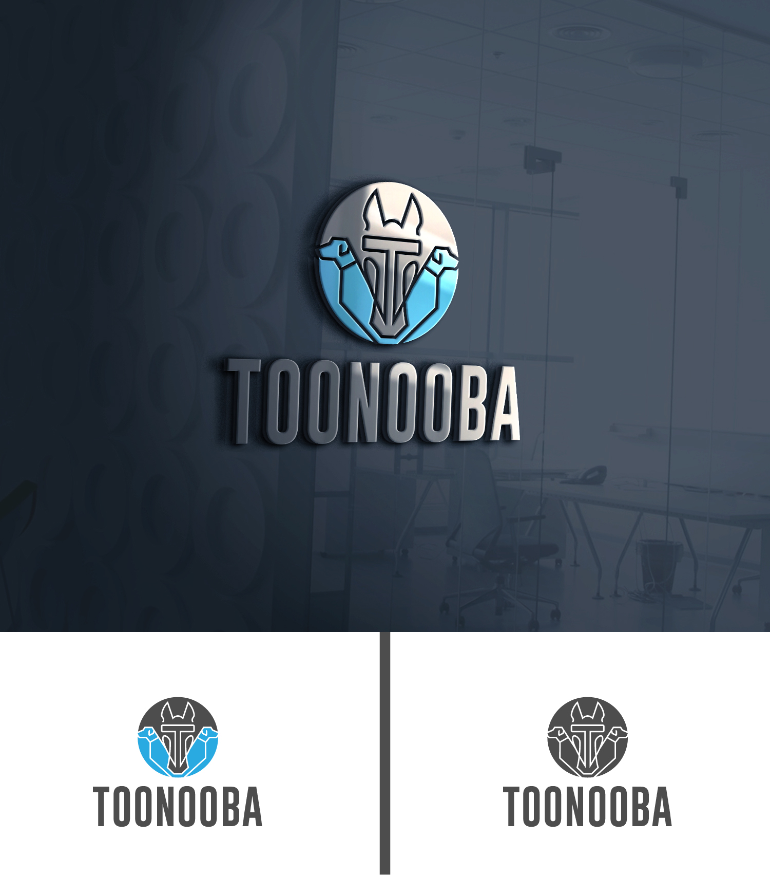 Logo Design by S.H Designs for this project | Design #34538239