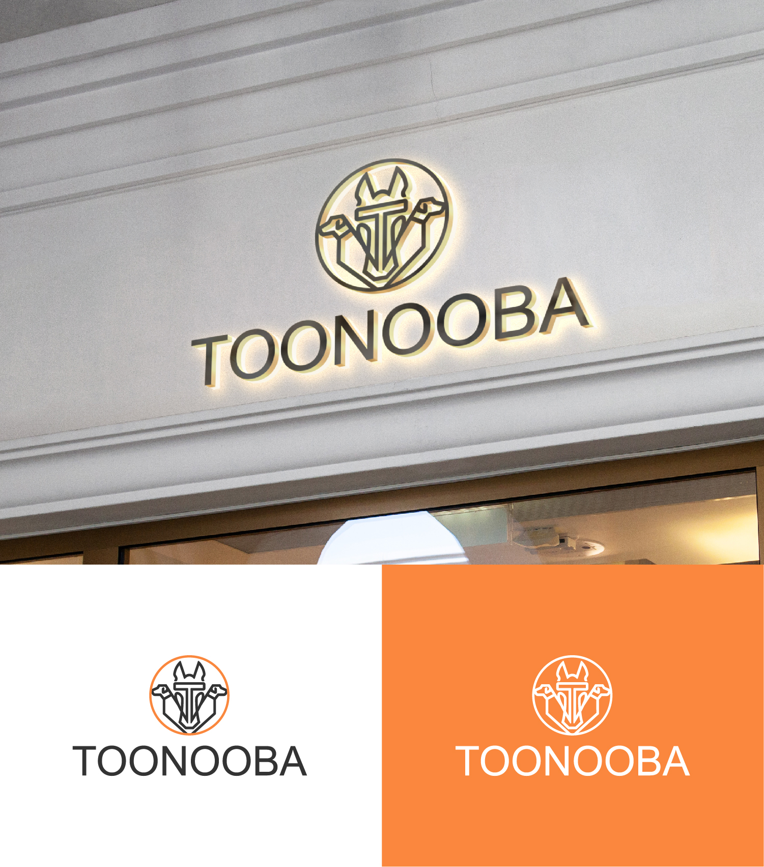 Logo Design by S.H Designs for this project | Design #34538240