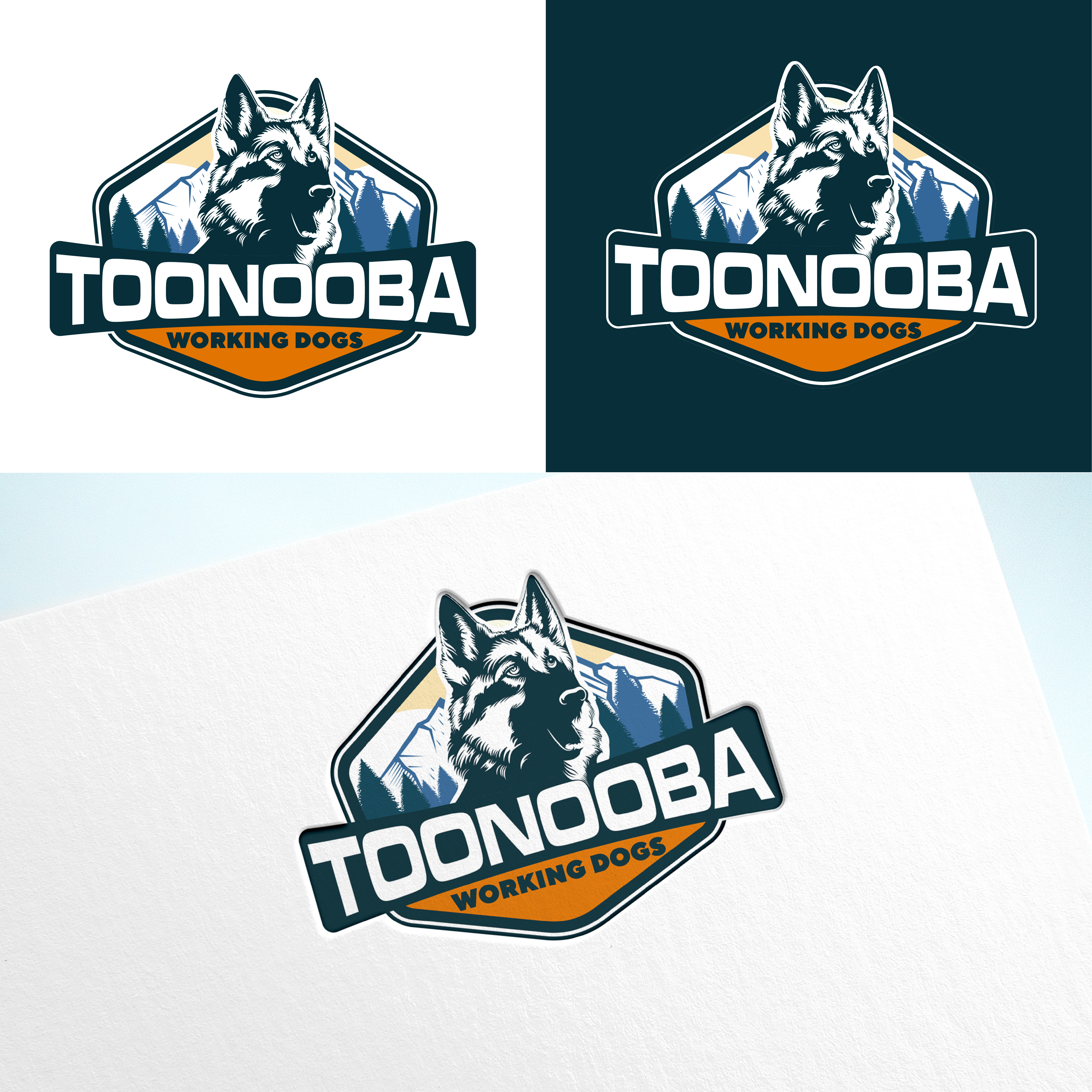 Logo Design by sarrita for this project | Design #34519426