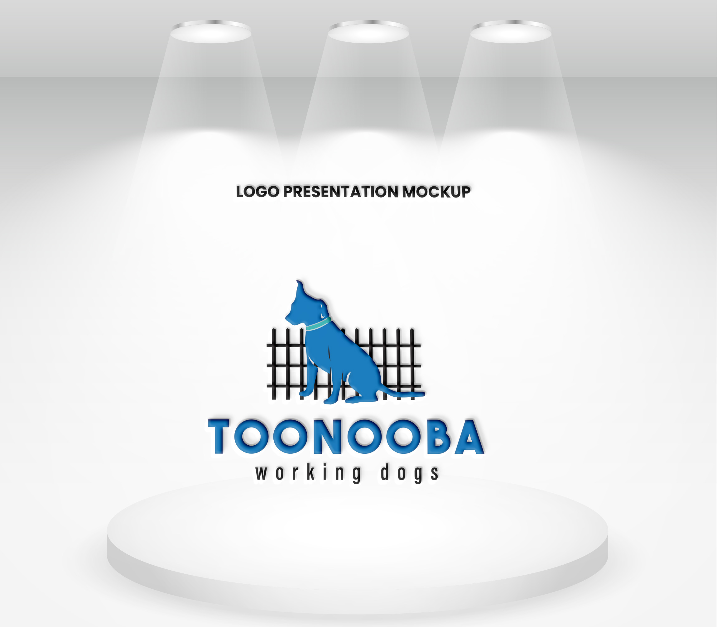 Logo Design by VectorForge for this project | Design #34519108