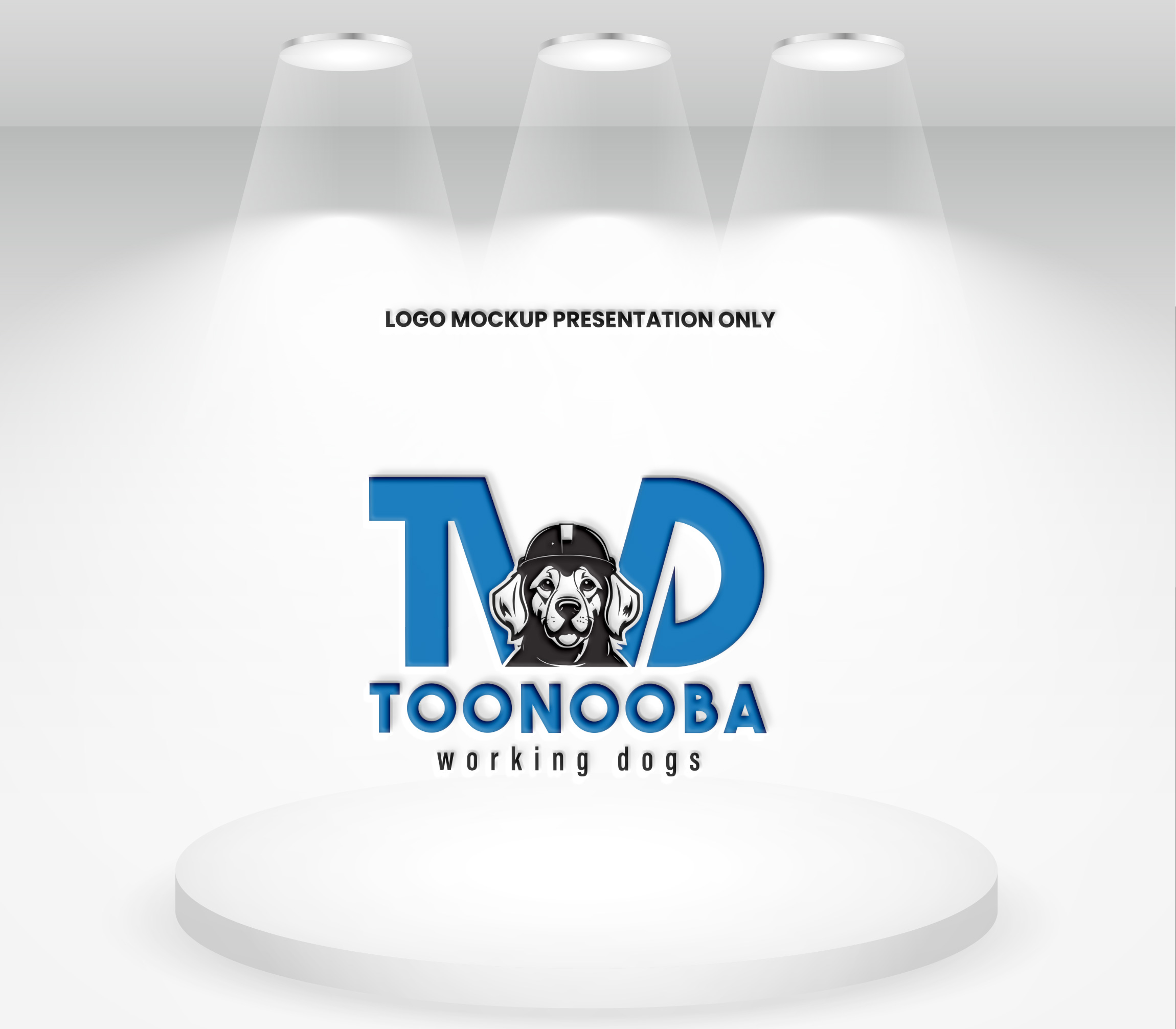 Logo Design by VectorForge for this project | Design #34519109