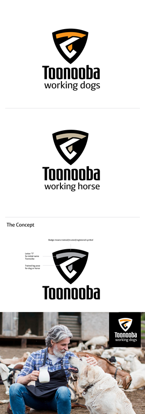 Logo Design by Artya Works for this project | Design: #34521005