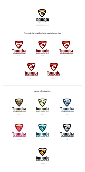 Logo Design by Artya Works for this project | Design: #34541910