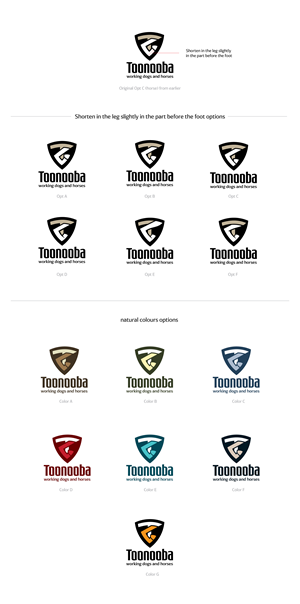Logo Design by Artya Works