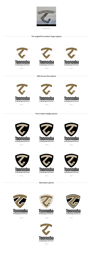 Logo Design by Artya Works for this project | Design: #34597432
