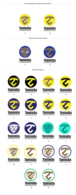 Logo Design by Artya Works for this project | Design: #34604110