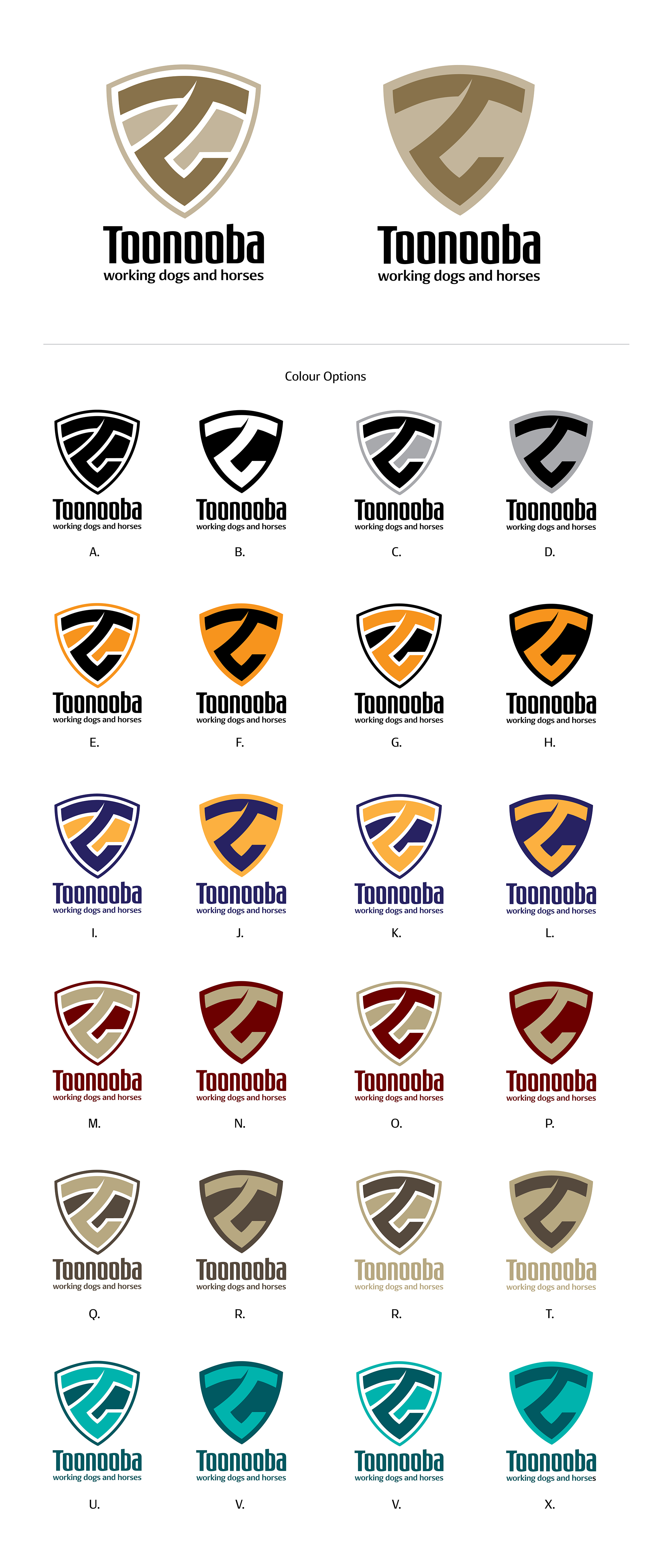 Logo Design by Artya Works for this project | Design #34610767