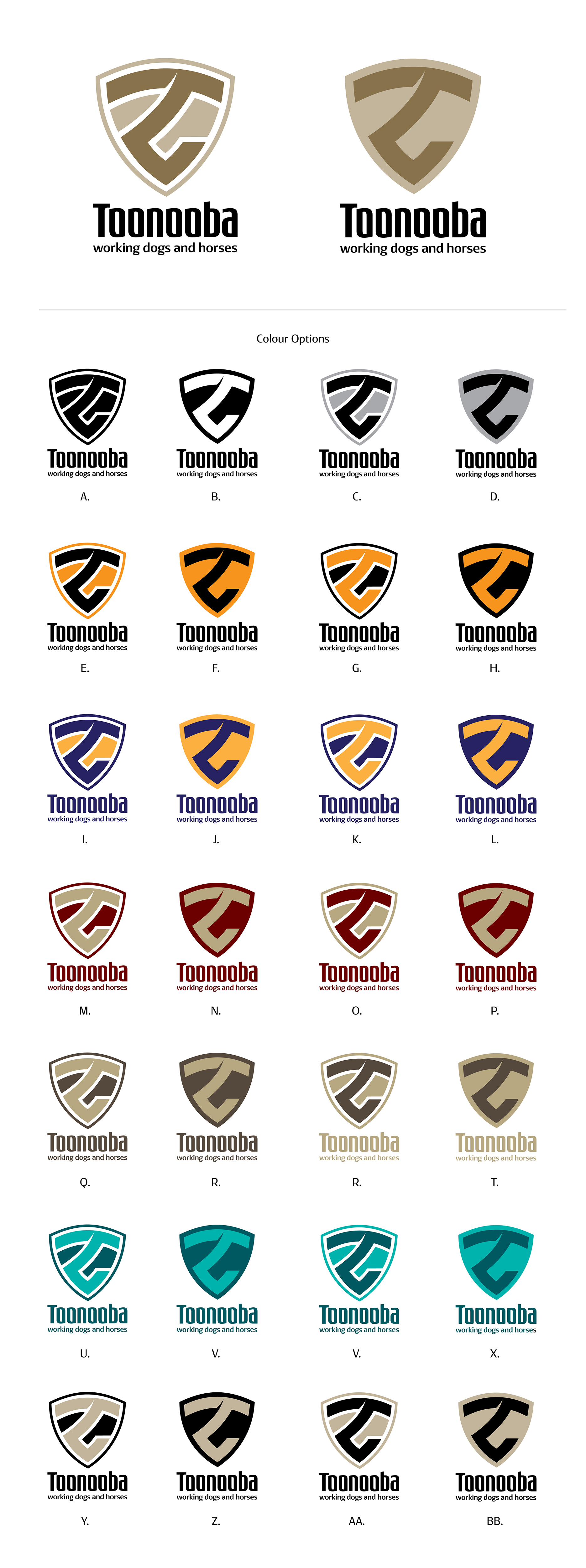 Logo Design by Artya Works for this project | Design #34626111