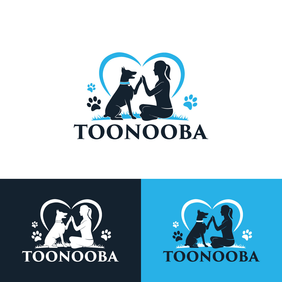 Logo Design by Shahriar H for this project | Design #34521683