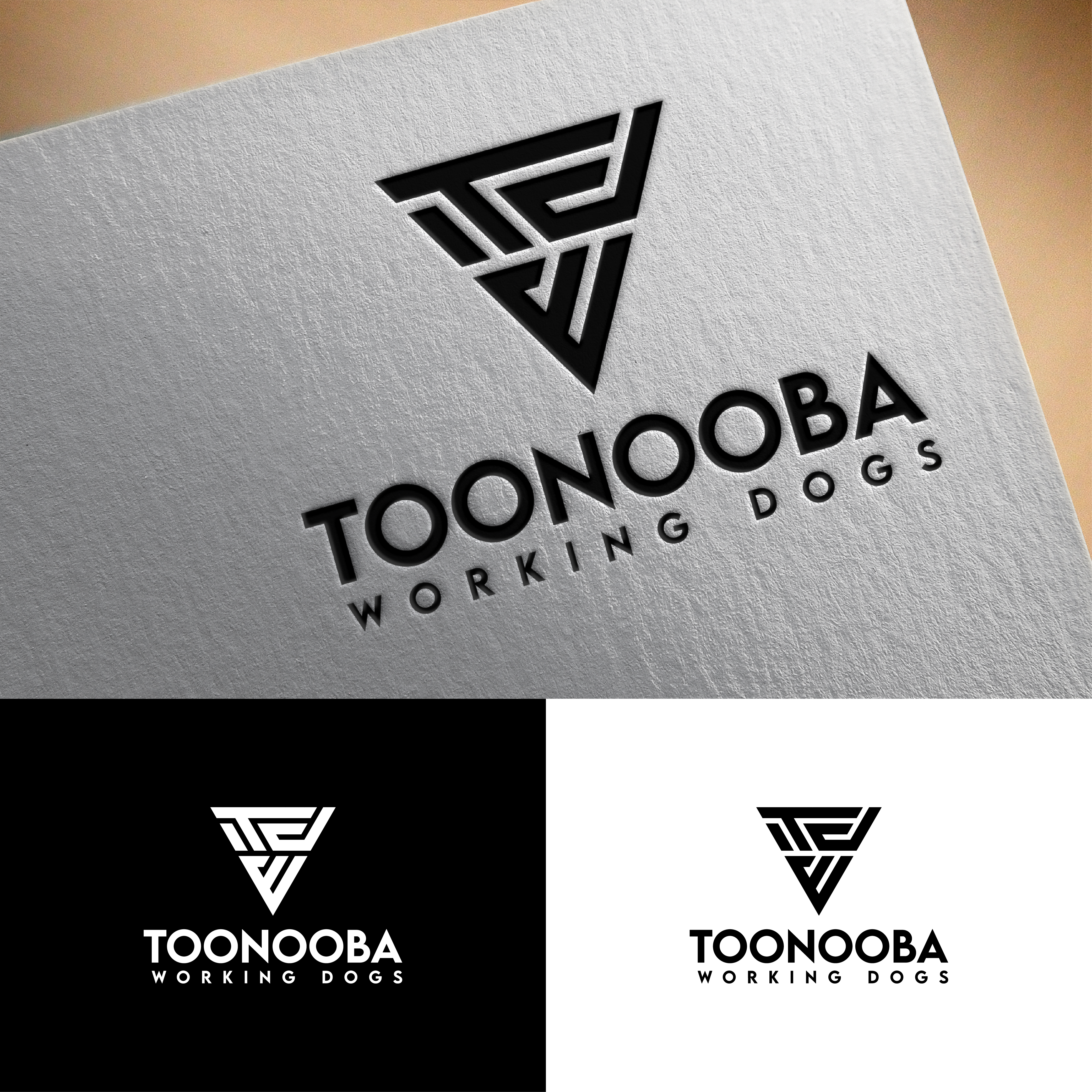 Logo Design by sengkuat for this project | Design #34525122