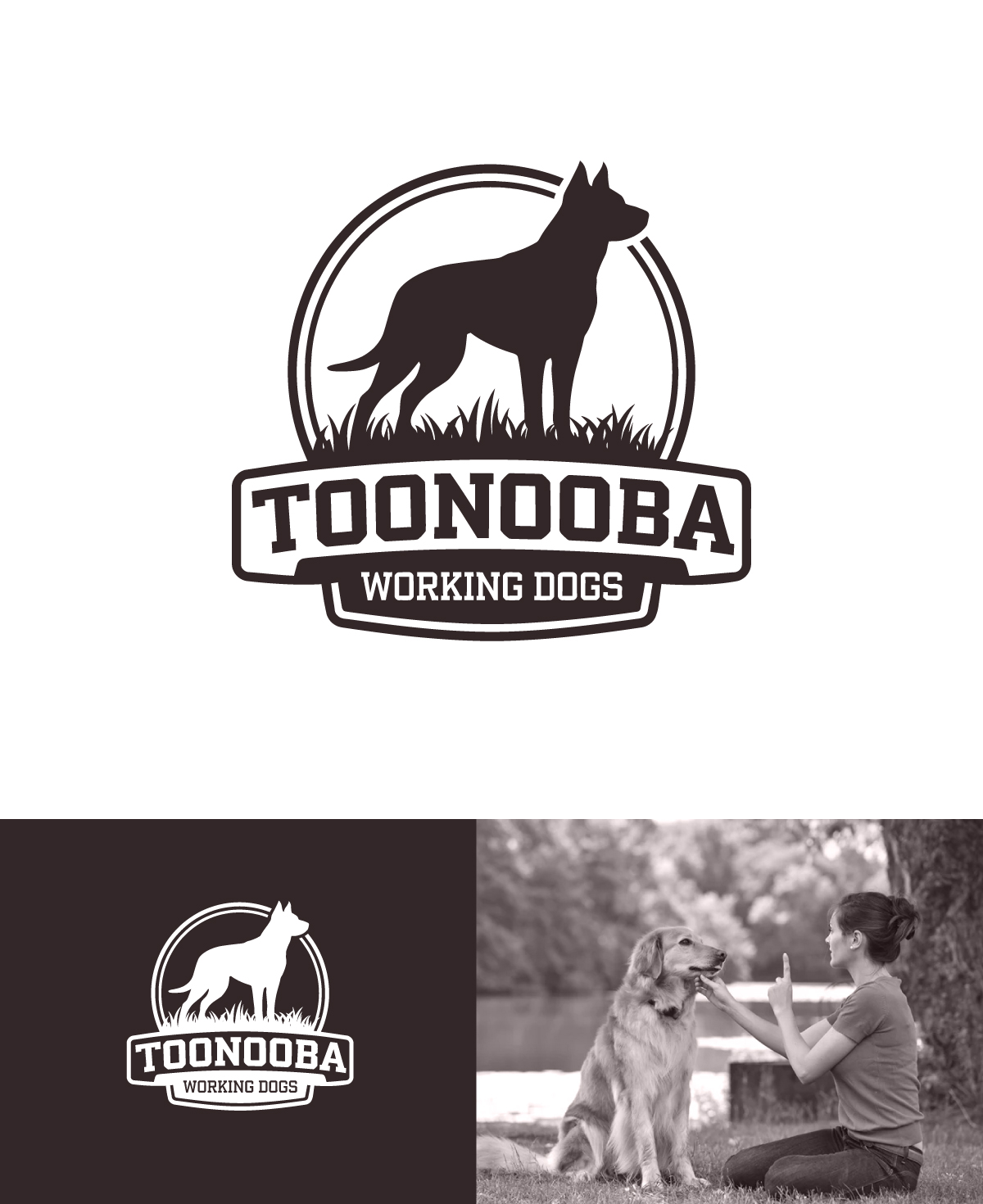 Logo Design by apik. for this project | Design #34519898