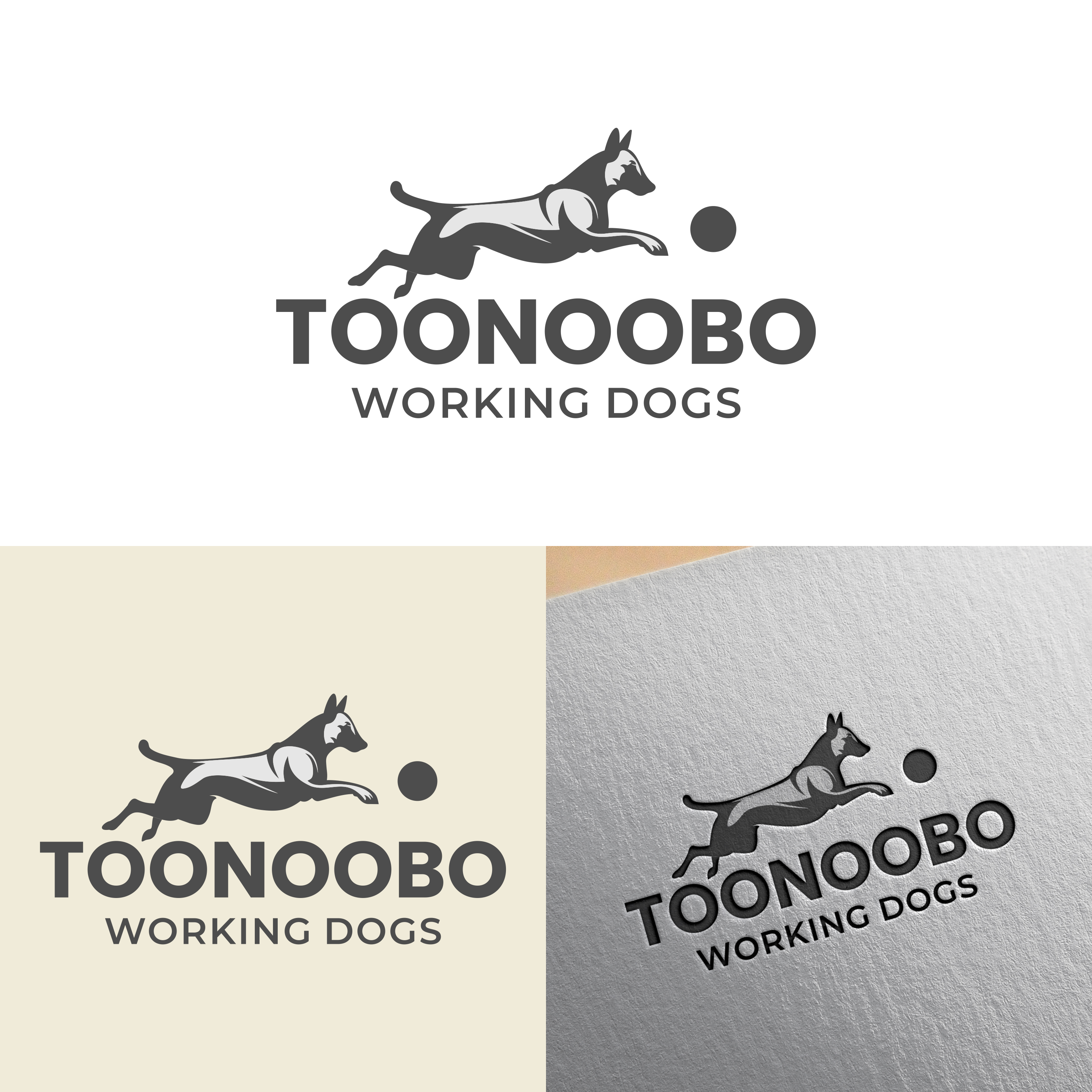 Logo Design by arillingga for this project | Design #34520209