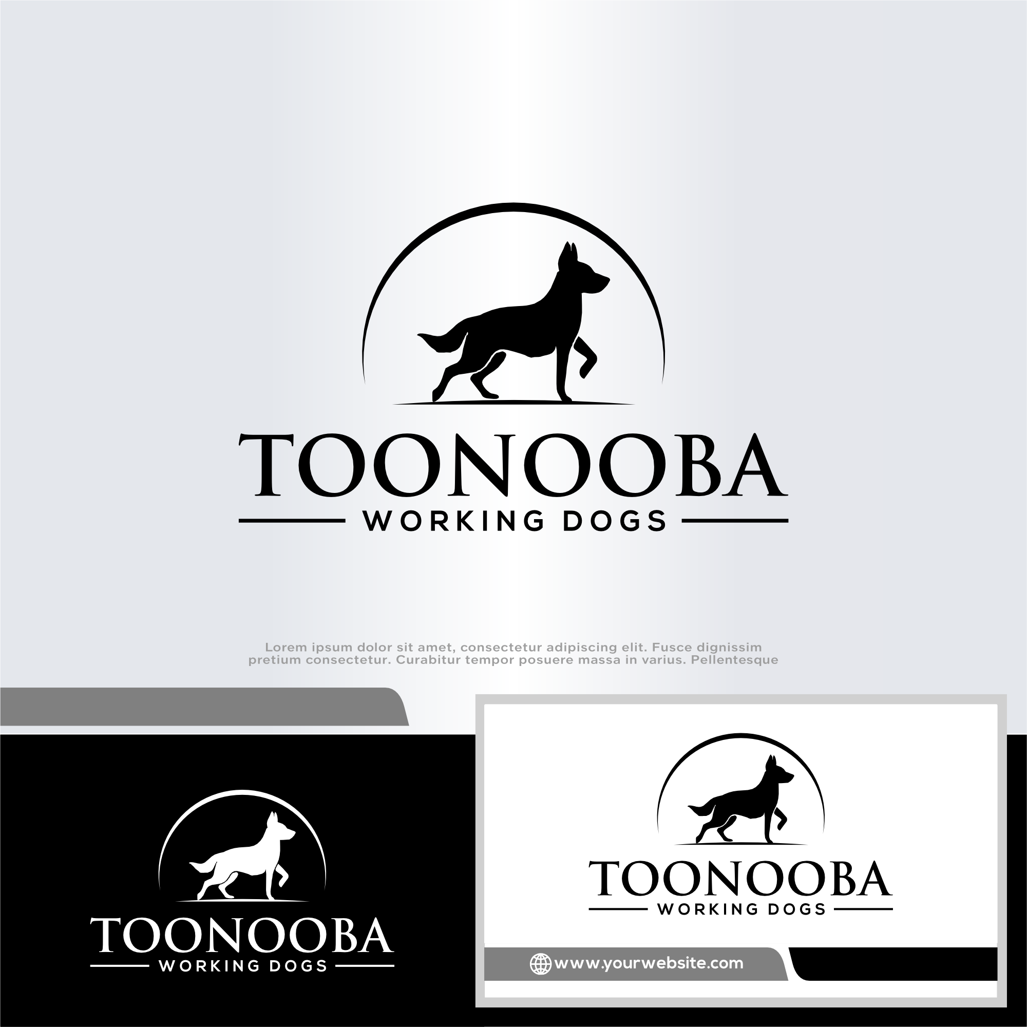 Logo Design by win it for this project | Design #34519510
