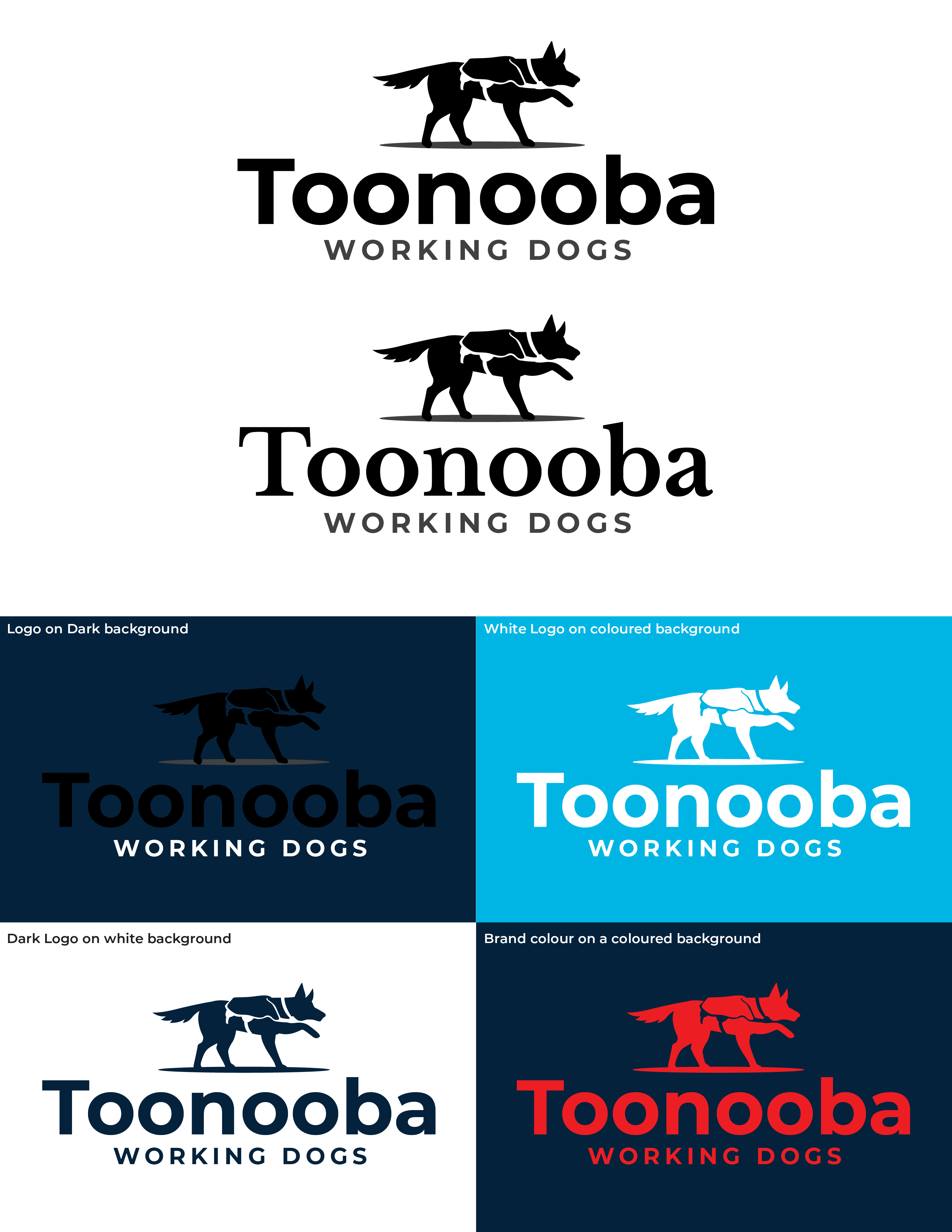 Logo Design by Chunky G for this project | Design #34524187