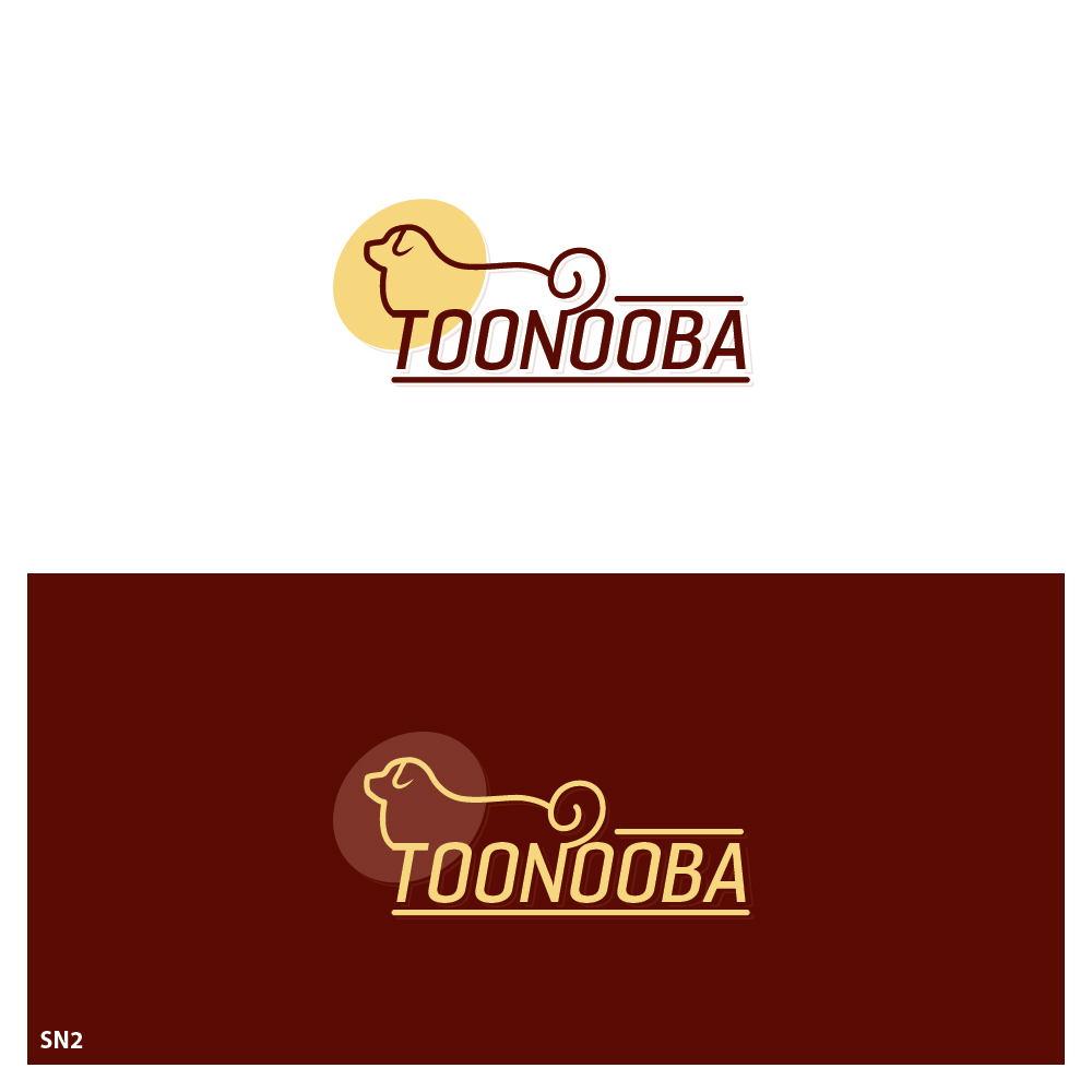 Logo Design by Sujit Banerjee for this project | Design #34528295