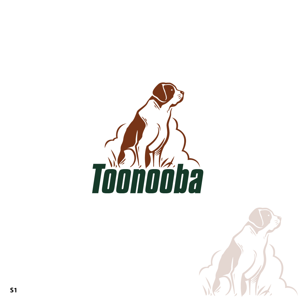 Logo Design by Sujit Banerjee for this project | Design #34528299