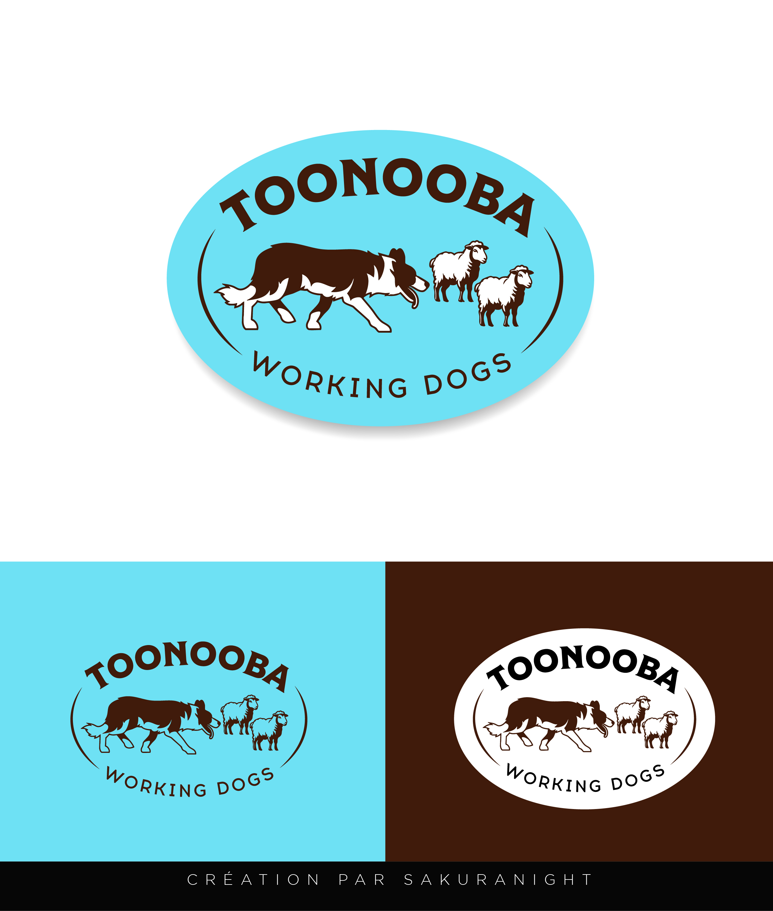 Logo Design by Sakuranight for this project | Design #34526875