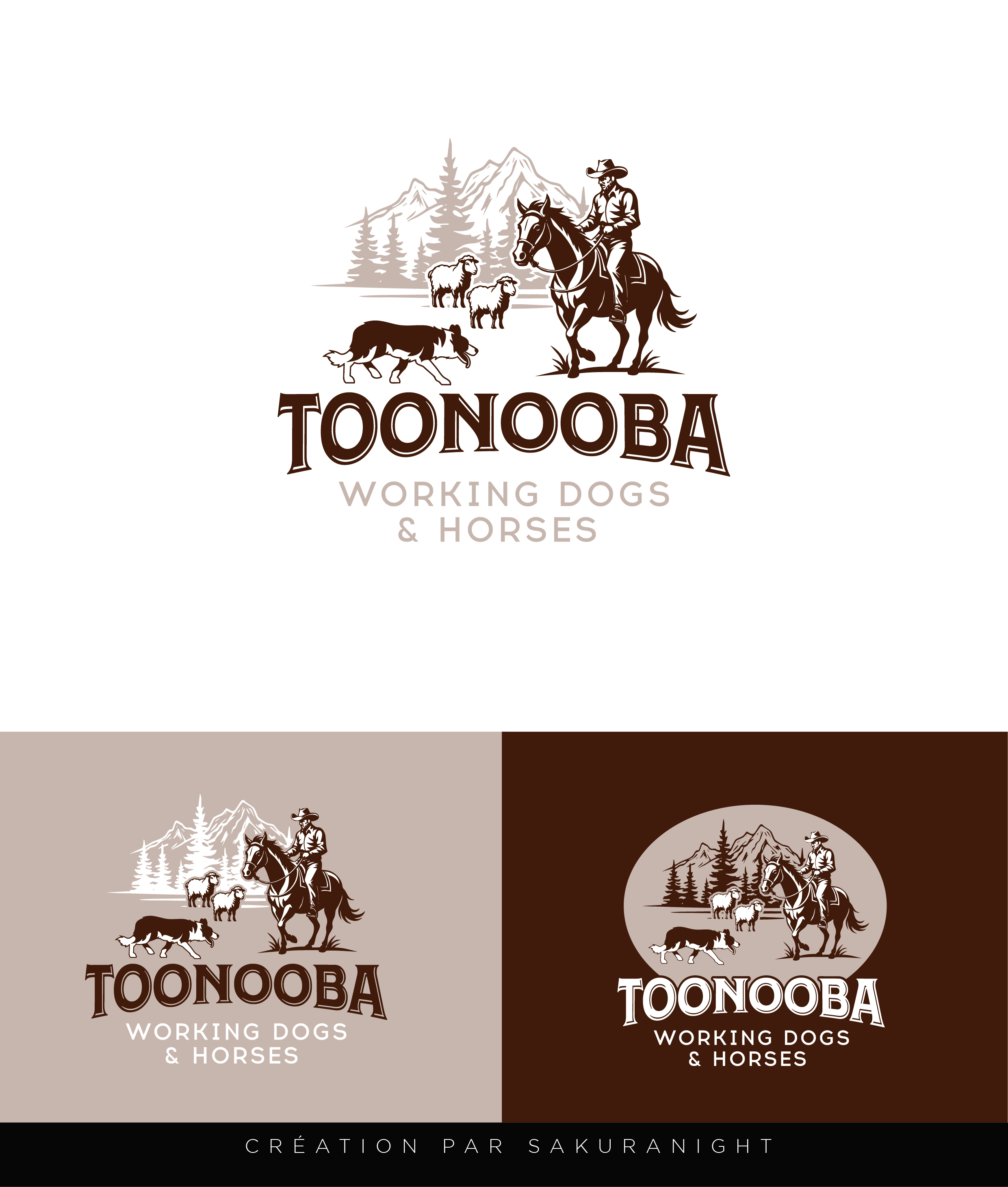 Logo Design by Sakuranight for this project | Design #34534872