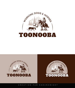 Logo Design by Sakuranight for this project | Design: #34535074