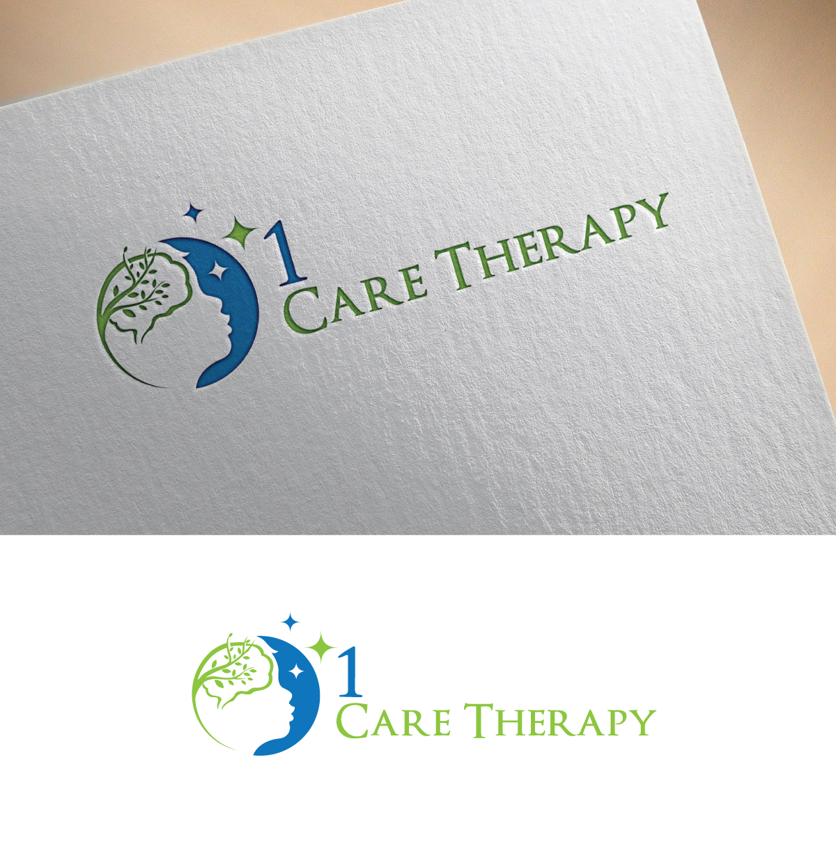 Logo Design by Om Namah Shivay for this project | Design #34536382