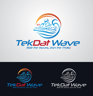 Logo Design by ally designs